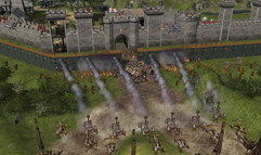 Stronghold 2 screenshot 3