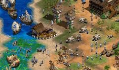 Age of Empires II: Age of Kings screenshot 8