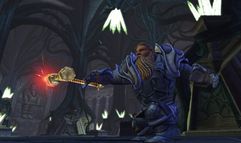 The Lord of the Rings Online: Mines of Moria screenshot 2