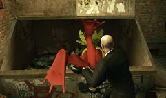 Hitman: Blood Money screenshot 10