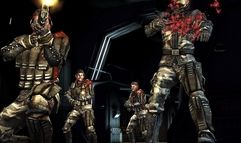 Bet on Soldier screenshot 5
