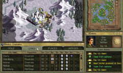 Age of Wonders screenshot 4