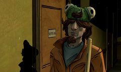The Wolf Among Us – Episode 3: A Crooked Mile screenshot 2