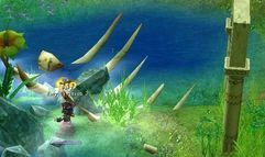 Tales of Pirates screenshot 3