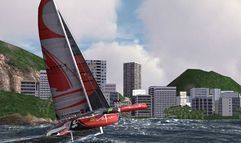 Virtual Skipper 4 screenshot 22