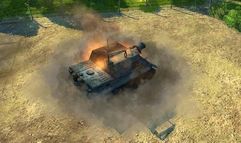 Rush for Berlin screenshot 9
