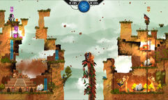 Mayan Death Robots screenshot 5
