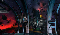 Gravity Core - Braintwisting Space Odyssey screenshot 6