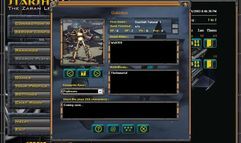 StarShift: The Zaran Legacy screenshot 10