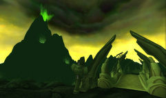 World of Warcraft: the Burning Crusade screenshot 11