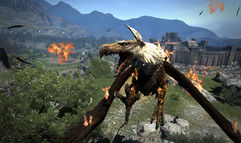 Dragon's Dogma: Dark Arisen screenshot 3
