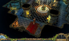 King's Bounty: The Legend screenshot 9