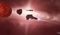 Genesis Rising: The Universal screenshot 6