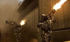 Battlefield 2142 screenshot 5