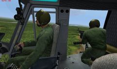 Whirlwind of Vietnam screenshot 6