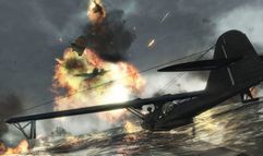 Call of Duty: World at War screenshot 5