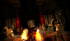 Age of Conan: Hyborian Adventures screenshot 5