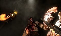 Clive Barker's Jericho screenshot 5