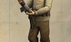 Day of Defeat: Source screenshot 7