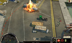 Joint Task Force screenshot 6