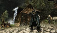 Gothic 3 screenshot 22