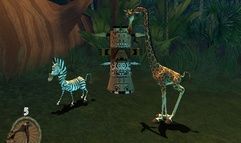 Madagascar screenshot 3