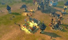 Majesty 2 - The Fantasy Kingdom Sim screenshot 4