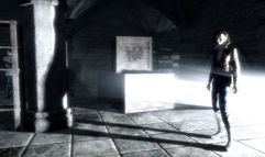Velvet Assassin screenshot 1