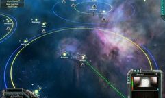 Lost Empire: Immortals screenshot 9