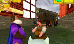 Camelot Galway screenshot 3