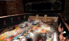 Dream Pinball screenshot 23
