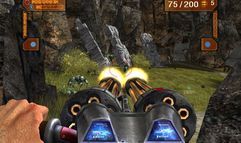 Gene Troopers screenshot 4