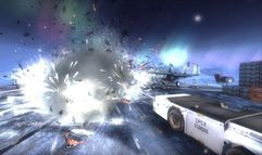 Infernal screenshot 9