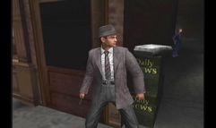 The Godfather screenshot 5