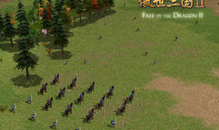 Fate of the Dragon II screenshot 12