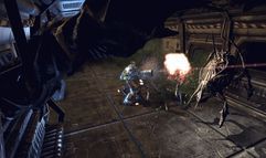 Alien Breed 2: Assault screenshot 8