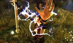 Dragon Age: Origins screenshot 5