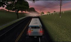 Bus Driver screenshot 7