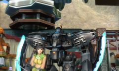 Rising Force Online screenshot 6