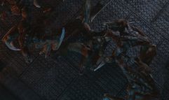 Huxley screenshot 6