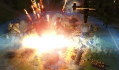 War Front: Turning Point screenshot 2
