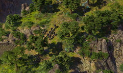 SpellForce 3 screenshot 3