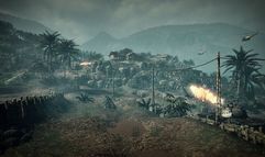 Battlefield: Bad Company 2 Vietnam screenshot 14