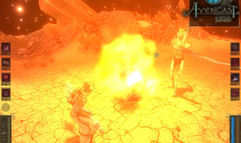 Avencast: Rise of the Mage screenshot 2