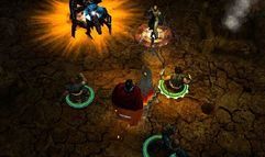 X-Men Legends II: Rise of the Apocalypse screenshot 4