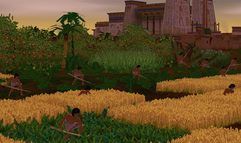 Children of the Nile screenshot 4