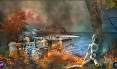 Frankenstein: Master of Death screenshot 1