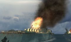 Battlestations: Pacific screenshot 5