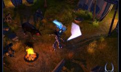 Sacred 2: Fallen Angel screenshot 9