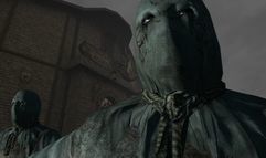 Sherlock Holmes - The Awakened screenshot 1